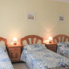 Отель Hostal Noray i Rigau, фото 3