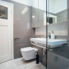 Отель Santorini on Seaview-Beachside Living - Sauna - Wifi, фото 16