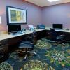 Отель Holiday Inn Express Hotel & Suites Clearfield, an IHG Hotel, фото 4