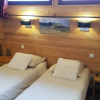 Отель La nature skis aux pieds Viachamonix, фото 8