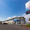 Отель Motel 6 Boise, ID - Airport в Бойсе