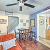 Отель Charming Central Lynchburg Hideout w/ Patio!, фото 9