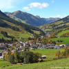 Отель Saalbach Suite für 6 Personen, фото 8