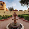 Отель JAWAI CASTLE RESORT - A Heritage Hotel in Jawai Leopard Reserve, фото 17