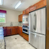 Отель Beautiful Bohemian Themed Condo With 3 2 Corner Unit With Pond Views Ow15-307, фото 4