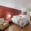 Отель Red Roof Inn & Suites Calhoun, фото 23