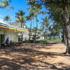 Отель Islander on the Beach 259 - studio Br Condo, фото 20
