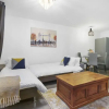 Отель Inviting 2-bed House in Milton Keynes - Netflix, фото 12