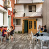 Отель Hostal Casa Aborigen - Hostel, фото 38