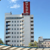 Отель Koriyama City Hotel, фото 14