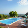 Отель Unique Holiday Home in Cropani Marina with Swimming Pool, фото 9