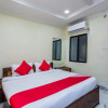 Отель Ganga Residency By OYO Rooms, фото 13