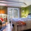 Отель Oak Hill Bed & Breakfast, фото 7