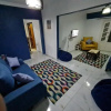Отель Sunny modern apartment with good internet, near from city center of Alexandria, фото 2