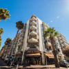 Отель Juan les Pins JLP 202, фото 6