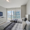Отель Luxury 2Br Condo At Icon Brickell W, фото 4