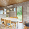 Отель 4 Person Holiday Home in Vaeggerlose, фото 5