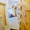 Отель Japanese Cultural Experience Apartment in Bamboo Forest Fespa Kyoto, фото 21