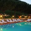 Отель Resort Ninfea San Pellegrino Terme, фото 29