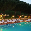 Отель Resort Ninfea San Pellegrino Terme, фото 28
