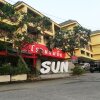 Отель Sun Hotel в Пхетчхабури
