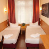 Отель ALTAN Hotel, фото 2