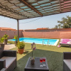 Отель Awesome Home in Vodnjan With Wifi and 3 Bedrooms, фото 10