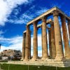 Отель Homely Stay at Acropolis Museum в Афинах