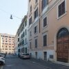Отель San Giovanni & Colosseo Roomy Flat в Риме