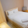 Отель Cozy Studio at Bassura Apartment near to Bassura Mall, фото 6