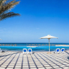 Отель Gravity Hotel & Aqua Park Sahl Hasheesh, фото 48