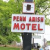 Отель Penn Amish Motel в Денвере