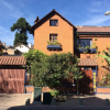 Отель La Casa del Arupo, фото 17