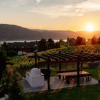 Отель OK Whistle Stop Bed & Breakfast, фото 19