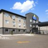 Отель Days Inn & Suites Yorkton, фото 6