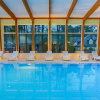 Отель Millennium Spa, фото 12