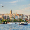 Отель Helios Hotel Istanbul, фото 15