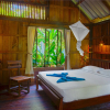 Отель Khao Sok Riverside Cottage, фото 2