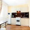 Гостиница Uyutny Dom Apartment 1, фото 3