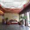 Отель GreenTree Alliance Hotel Hezhou Bada West Road Xueyuan Branch, фото 2