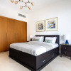 Отель Modish & Vibrant 3BR Apartment in Marina, фото 5