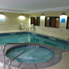 Отель Holiday Inn Express Salt Lake City South - Midvale, an IHG Hotel, фото 14