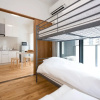 Отель OH Inn -Fukuoka Stay-, фото 15