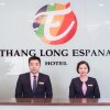 Отель Thang Long Espana Hotel, фото 17