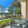 Отель Stylish and Accessible in Vista Cay With Lake View - 3bd/2ba Condo 3vc114, фото 7