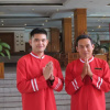 Отель Rimpao Hotel, фото 24