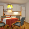 Отель Haffblick Wohnung 01, фото 9