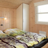 Отель Modern Holiday Home in Glesborg With Sauna, фото 4