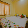 Отель OYO 14180 Home 3BHK near by Ashwem Beach, фото 14