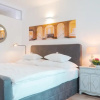 Отель Deluxe Apartment in the Historic Centre With air Conditioning and View, фото 2